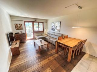 Apartment La Siala Apt-52 by Interhome - Falera - 9