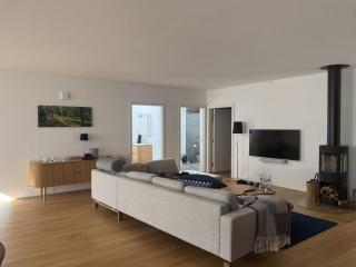 Holiday Home Jonas - from the sea by Interhome - Hals - 5