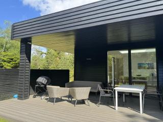 Holiday Home Jonas - from the sea by Interhome - Hals - 8