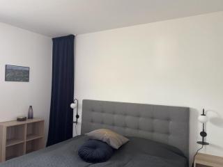 Holiday Home Jonas - from the sea by Interhome - Hals - 4