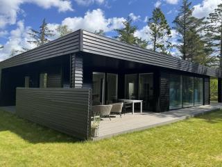 Holiday Home Jonas - from the sea by Interhome - Hals - 9