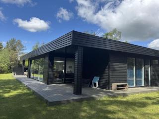 Holiday Home Jonas - from the sea by Interhome - Hals - 1