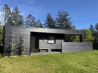 Holiday Home Jonas - from the sea by Interhome - Hals - 0
