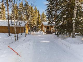Holiday Home Jerisrannantie 7 by Interhome - Rauhala - 0