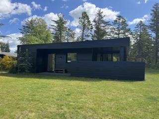 Holiday Home Jonas - from the sea by Interhome - Hals - 2