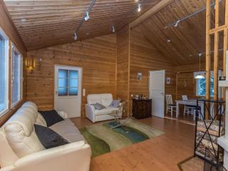 Holiday Home Jerisrannantie 7 by Interhome - Rauhala - 7