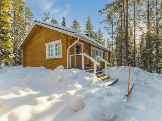 Holiday Home Jerisrannantie 7 by Interhome - Rauhala - 9