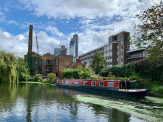 Central London Stays - Londra - 5