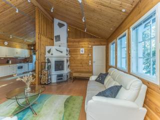 Holiday Home Jerisrannantie 7 by Interhome - Rauhala - 8