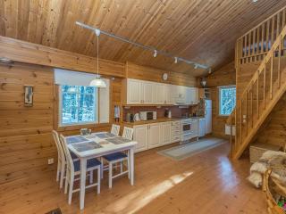 Holiday Home Jerisrannantie 7 by Interhome - Rauhala - 5