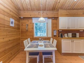 Holiday Home Jerisrannantie 7 by Interhome - Rauhala - 4