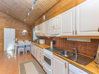 Holiday Home Jerisrannantie 7 by Interhome - Rauhala - 2