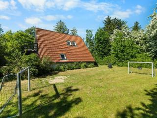 Holiday Home Sunna - 1km from the sea by Interhome - Humble - 9