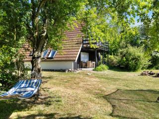 Holiday Home Sunna - 1km from the sea by Interhome - Humble - 6