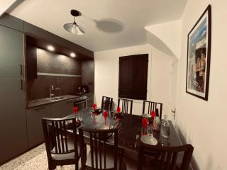 La P'tite Maison Vaudon - 2