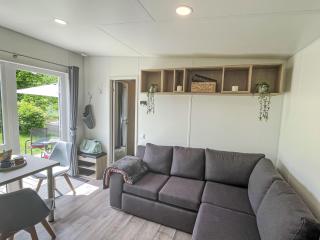 Holiday Home Tiny Haus wildLoisl by Interhome - Beilngries - 7