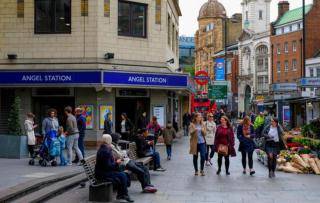 Central London Stays - Londra - 2