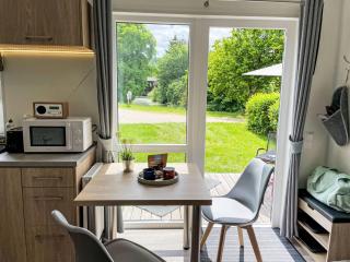 Holiday Home Tiny Haus wildLoisl by Interhome - 1