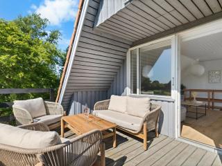 Holiday Home Sunna - 1km from the sea by Interhome - Humble - 3