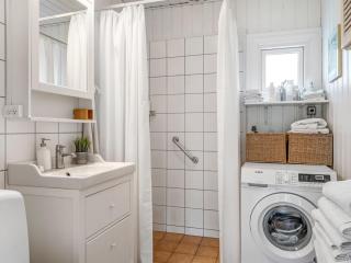 Holiday Home Helmer - 5km from the sea by Interhome - Brovst - 6