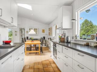 Holiday Home Helmer - 5km from the sea by Interhome - Brovst - 8