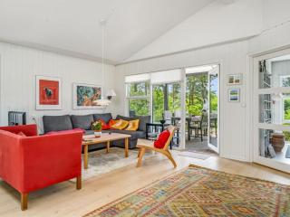 Holiday Home Helmer - 5km from the sea by Interhome - Brovst - 9