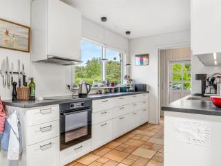 Holiday Home Helmer - 5km from the sea by Interhome - Brovst - 4