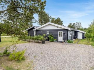 Holiday Home Helmer - 5km from the sea by Interhome - Brovst - 0