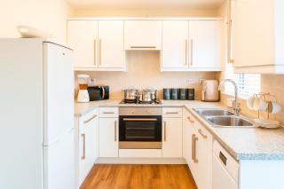 Manchester Serenity House - Manchester - 9
