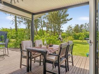 Holiday Home Helmer - 5km from the sea by Interhome - Brovst - 5