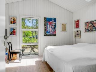 Holiday Home Helmer - 5km from the sea by Interhome - Brovst - 3