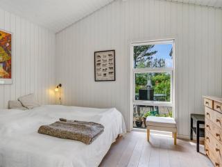 Holiday Home Helmer - 5km from the sea by Interhome - Brovst - 2