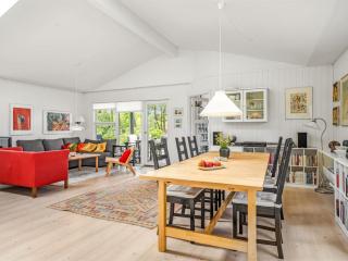 Holiday Home Helmer - 5km from the sea by Interhome - Brovst - 1