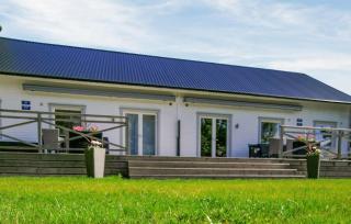 Cozy Home In Heberg With Wifi - 1