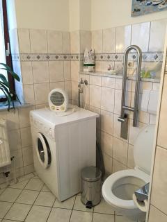 Ferienwohnung Marschblick - Nordstrand - 9