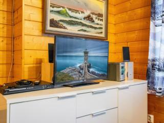 Holiday Home Huvila hietamäki by Interhome - - 4