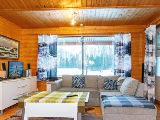Holiday Home Huvila hietamäki by Interhome - - 5