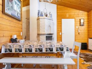 Holiday Home Huvila hietamäki by Interhome - - 3