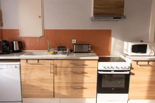 Maison avec parking la Flocellière - 9