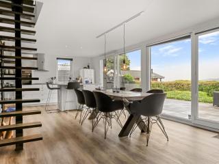 Holiday Home Adser - 300m from the sea by Interhome - Hejls - 9