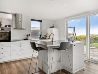 Holiday Home Adser - 300m from the sea by Interhome - Hejls - 7