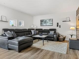 Holiday Home Adser - 300m from the sea by Interhome - Hejls - 8