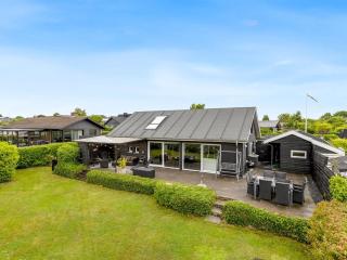 Holiday Home Adser - 300m from the sea by Interhome - Hejls - 0