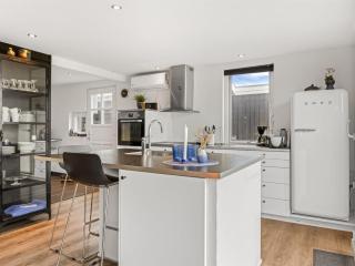 Holiday Home Adser - 300m from the sea by Interhome - Hejls - 5
