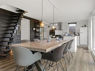 Holiday Home Adser - 300m from the sea by Interhome - Hejls - 6