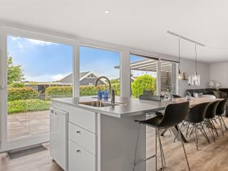 Holiday Home Adser - 300m from the sea by Interhome - Hejls - 1