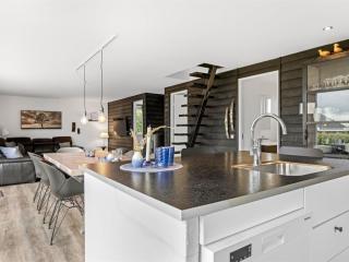 Holiday Home Adser - 300m from the sea by Interhome - Hejls - 2