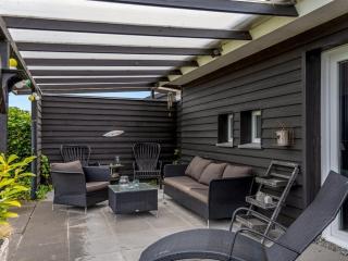 Holiday Home Adser - 300m from the sea by Interhome - Hejls - 4