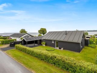 Holiday Home Adser - 300m from the sea by Interhome - Hejls - 3