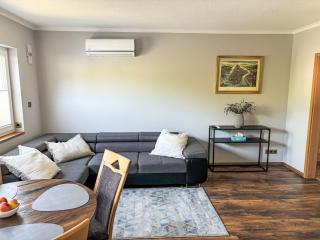 Holiday Home Henry by Interhome - Loissin - 1